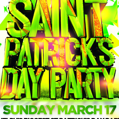 ottawa st patricks day party