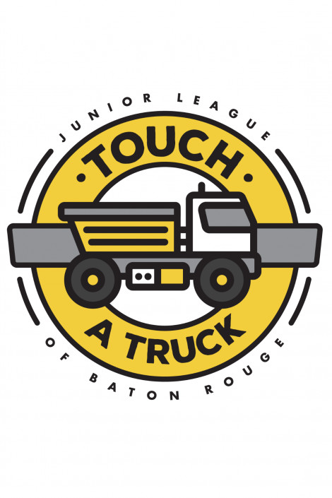 Touch A Truck Baton Rouge