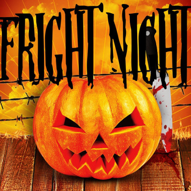 FRIGHT NIGHT 2022 @ FICTION NIGHTCLUB | FRIDAY OCT 28TH | MyZone Tickets